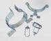 Custom stamping parts and stamping die and progressive molds Sheet Metal Stamping