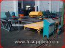 Glue Spreading Overlaying Drying Automatic Lamination Machine for Wooden Board