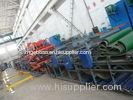 Full Automatic Continuous PU Sandwich Panel Production Line 2 - 24mm Thickness