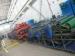 Full Automatic Continuous PU Sandwich Panel Production Line 2 - 24mm Thickness