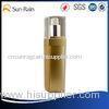 30ml 50ml Acrylic cosmetic plastic bottle