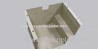Metal Welding Bending Furniture Aluminum Alloy Stamping Parts Iron Brackets Customized OEM Sheet Met