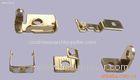 High quality hardware metal stamping parts of iSO qualified Sheet Metal Stamping