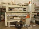 Semi Automatic Fiber Cement Gypsum Board Manufacturing Machine Large Format