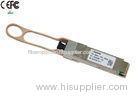 Brocade 40G QSFP+ Optical Transceiver 850nm Wavelength 40G-QSFP-SR4