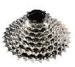 Carbon Steel Stamping / Assembling 11T / 32T Bicycle Cassette 8 Speed Freewheel