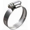 Dia 80-250mm Industrial Hose Steel Pipe Clamps High Pressure Hose Clamps Industrial Hose Clamps