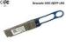 1310nm Ethernet Fiber QSFP+ Optical Transceiver 10km Distance qsfp-40g-lr4