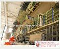 Straw Board / Sandwich Panel Machinery for Making Construction Material