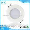 Long Lifespan 15W LED Ceiling Downlights With Samsung Chip For Closet Illumination
