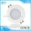Long Lifespan 15W LED Ceiling Downlights With Samsung Chip For Closet Illumination