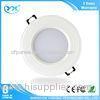 Long Lifespan 15W LED Ceiling Downlights With Samsung Chip For Closet Illumination
