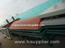 Full Automatic Fiber Glass Magnesium Oxide Sheet Construction Material Making machine Larger Capac