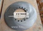 Brake Assembly Brake Disc XCMG Wheel Loader Spare Parts ZL50GN with 16 Hole