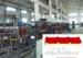 Automatic Continuous PU Sandwich Panel Production Line Of Insulation Wall Panels