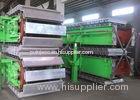 Phenolic PU Sandwich Panel Production Line / Sandwich Panel Making Machine