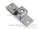 High Speed Titanium / Stainless Steel Stampings Hardware ISO