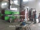 Celotex Board PU Sandwich Panel Production Line With Auto Temperature Control