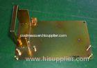 Stamping punching parts micro stamping parts Sheet Metal Stamping