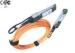 QSFP+ 3 Meter AOC Cable 40Gbps Data Rate QSFP-H40G-AOC3M