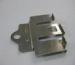 Polishing Sheet Metal Stamping 304 Stainless Steel Stampings Parts