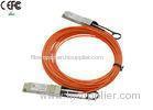 10 Meter QSFP+ Active Cable QSFP-H40G-AOC10M QSFP AOC