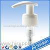 White 28mm plastic Left-Right structure lotion pump