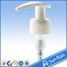 White 28mm plastic Left-Right structure lotion pump