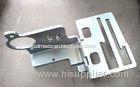 High Precision Custom Metal Stamping Bending Hardware With Powder Coating