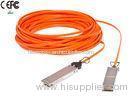 40G AOC Cable 15 Meter QSFP-H40G-AOC15M 850nm Active Optical Cable