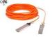 40G AOC Cable 15 Meter QSFP-H40G-AOC15M 850nm Active Optical Cable