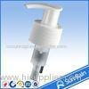 28mm plastic Left-Right structure lotion pump for lotion bottle