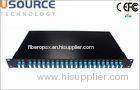 40 Channel Athermal AWG DWDM mux Demux 100GHz Multiplexer and Demultiplexer