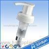 28mm plastic lotion pump with clip options