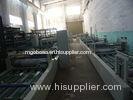 Semi Automatic Fiber Glass Magnesium Oxide Sheet Construction Material Making machine Larger Capac