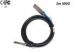 100GBASE-CR4 3 meter DAC Cables QSFP28 QSFP100G-CU3M