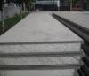 Anti Impact Fiber Cement Board Machinewith 3 - 5m/min Production Line Speed