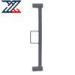 High Precision Titanium / Stainless Steel Stampings Logistics Vehicles Parts