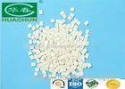 Milky white book binding glue EVA type / paper binding glue granule