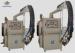 High Configuratiom Polyurethane Foam Injecting Machine Three Phase Input Power