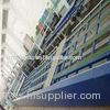 EPS Wall Board Door Making Machines with 150 Sheets Production Capacity