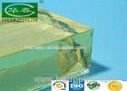 Transparent Pressure Sensitive Hot Melt Adhesive for Baby Diaper and Sanitary Napkin