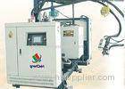 Refridgerators High Pressure PU Foaming Machine 380V / 50Hz / 60Hz