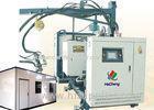 20MPa Fully Auto Polyurethane Foaming Machine 370L X 210W X 240H