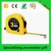 Workable Stainless Steel Tape Measure 3m / 5m With Bend Resistant