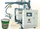 OEM / ODM Multi Functional PU Foaming Machine with Cycloamylene Agent