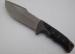 Promotional Black Utility Cutter Knife Outdoor Camping Survival Knife