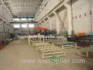 Magnesium Oxide Board Production Line with Double Drive Double Roller Extruding