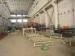 Magnesium Oxide Board Production Line with Double Drive Double Roller Extruding