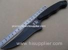 Survival Folding Pocket Stainless Steel Utility Knife Customized Promotional Items